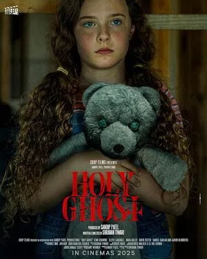 Holy Ghost 2025 Hindi Dual Audio WEB-DL 720p - 480p - 1080p Holy Ghost 2025 Hindi Dual Audio WEB-DL 720p - 480p - 1080p