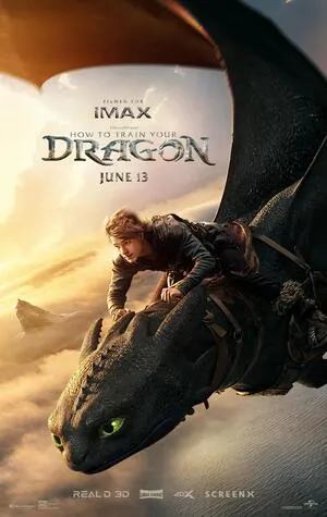 How to Train Your Dragon 2025 Hindi Dual Audio WEB-DL 720p - 480p - 1080p How to Train Your Dragon 2025 Hindi Dual Audio WEB-DL 720p - 480p - 1080p