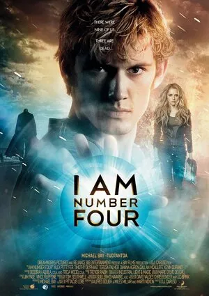 I Am Number Four 2011 Hindi Dual Audio WEB-DL 720p - 480p - 1080p I Am Number Four 2011 Hindi Dual Audio WEB-DL 720p - 480p - 1080p