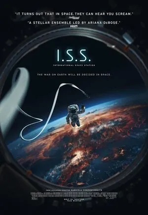 I.S.S. 2023 Hindi Dual Audio WEB-DL 720p - 480p - 1080p I.S.S. 2023 Hindi Dual Audio WEB-DL 720p - 480p - 1080p