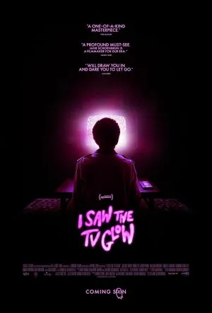 I Saw the TV Glow 2024 Hindi Dual Audio WEB-DL 720p - 480p - 1080p I Saw the TV Glow 2024 Hindi Dual Audio WEB-DL 720p - 480p - 1080p