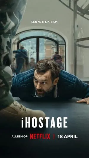 iHostage 2025 Hindi Dual Audio WEB-DL 720p - 480p - 1080p iHostage 2025 Hindi Dual Audio WEB-DL 720p - 480p - 1080p