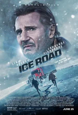 Ice Road: Vengeance 2025 Hindi Dual Audio WEB-DL 720p - 480p - 1080p Ice Road: Vengeance 2025 Hindi Dual Audio WEB-DL 720p - 480p - 1080p