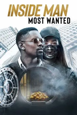 Inside Man: Most Wanted 2019 Hindi Dual Audio WEB-DL 720p - 480p - 1080p Inside Man: Most Wanted 2019 Hindi Dual Audio WEB-DL 720p - 480p - 1080p