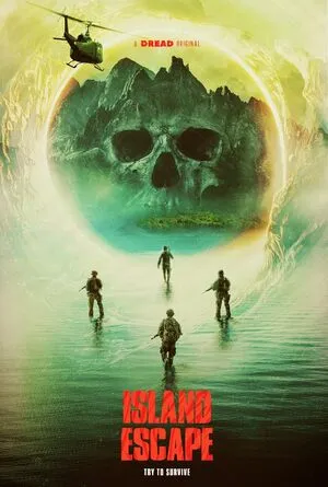 Island Escape 2023 Hindi Dual Audio WEB-DL 1080p - 720p - 480p Island Escape 2023 Hindi Dual Audio WEB-DL 1080p - 720p - 480p