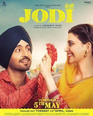 Jodi 2023 Punjabi WEB-DL 720p - 480p - 1080p Jodi 2023 Punjabi WEB-DL 720p - 480p - 1080p