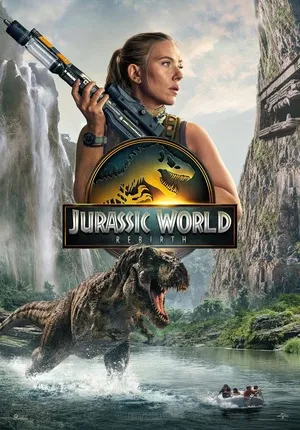 Jurassic World: Rebirth 2025 Hindi Dual Audio WEB-DL 720p - 480p - 1080p Jurassic World: Rebirth 2025 Hindi Dual Audio WEB-DL 720p - 480p - 1080p
