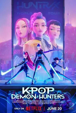 KPop Demon Hunters 2025 Hindi Dual Audio WEB-DL 720p - 480p - 1080p KPop Demon Hunters 2025 Hindi Dual Audio WEB-DL 720p - 480p - 1080p