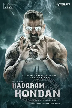 Kadaram Kondan 2019 Hindi Dual Audio WEB-DL 720p - 480p - 1080p Kadaram Kondan 2019 Hindi Dual Audio WEB-DL 720p - 480p - 1080p