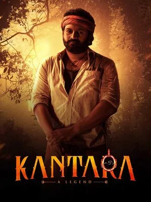 Kantara 2022 Hindi Dual Audio WEB-DL 720p - 480p - 1080p Kantara 2022 Hindi Dual Audio WEB-DL 720p - 480p - 1080p