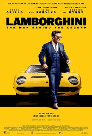 Lamborghini: The Man Behind the Legend 2022 Hindi Dual Audio WEB-DL 720p - 480p - 1080p Lamborghini: The Man Behind the Legend 2022 Hindi Dual Audio WEB-DL 720p - 480p - 1080p