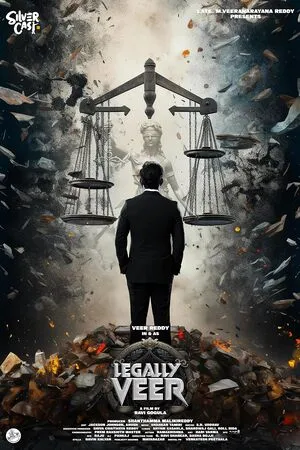 Legally Veer 2024 Hindi Dual Audio WEB-DL 720p - 480p - 1080p Legally Veer 2024 Hindi Dual Audio WEB-DL 720p - 480p - 1080p