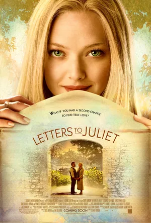 Letters to Juliet 2010 Hindi Dual Audio WEB-DL 720p - 480p - 1080p Letters to Juliet 2010 Hindi Dual Audio WEB-DL 720p - 480p - 1080p