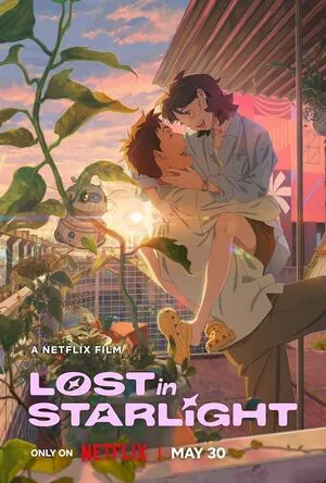 Lost in Starlight 2025 Hindi Dual Audio WEB-DL 720p - 480p - 1080p Lost in Starlight 2025 Hindi Dual Audio WEB-DL 720p - 480p - 1080p