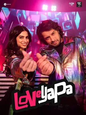 Loveyapa 2025 Hindi Audio WEB-DL 720p - 480p - 1080p Loveyapa 2025 Hindi Audio WEB-DL 720p - 480p - 1080p