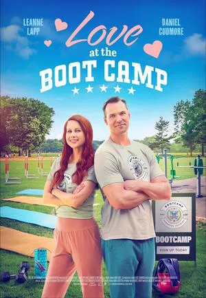 Love at the Bootcamp 2024 Hindi Dual Audio WEB-DL 1080p - 720p - 480p Love at the Bootcamp 2024 Hindi Dual Audio WEB-DL 1080p - 720p - 480p
