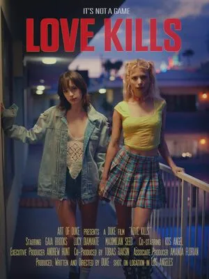 Love Kills 2024 Hindi Dual Audio WEB-DL 720p - 480p - 1080p Love Kills 2024 Hindi Dual Audio WEB-DL 720p - 480p - 1080p