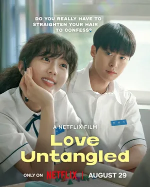 Love Untangled 2025 Hindi Dual Audio WEB-DL 720p - 480p - 1080p Love Untangled 2025 Hindi Dual Audio WEB-DL 720p - 480p - 1080p