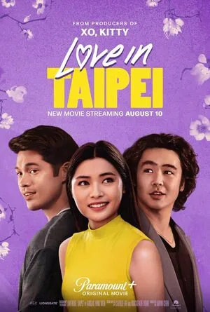 Love in Taipei 2023 Hindi Dual Audio WEB-DL 720p - 480p - 1080p Love in Taipei 2023 Hindi Dual Audio WEB-DL 720p - 480p - 1080p
