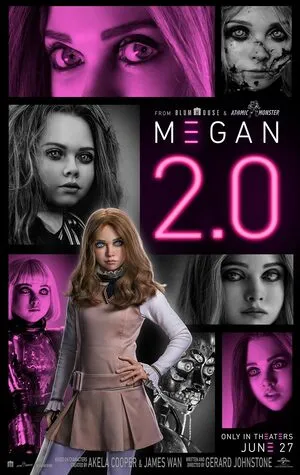 M3GAN 2.0 2025 Hindi Dual Audio WEB-DL 720p - 480p - 1080p M3GAN 2.0 2025 Hindi Dual Audio WEB-DL 720p - 480p - 1080p