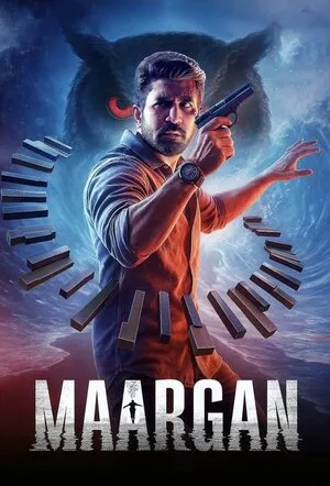 Maargan 2025 Hindi Dual Audio WEB-DL 720p - 480p - 1080p Maargan 2025 Hindi Dual Audio WEB-DL 720p - 480p - 1080p