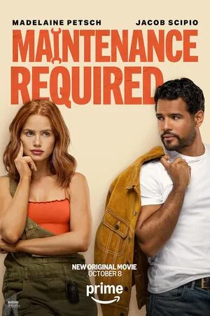 Maintenance Required 2025 Hindi Dual Audio WEB-DL 720p - 480p - 1080p Maintenance Required 2025 Hindi Dual Audio WEB-DL 720p - 480p - 1080p