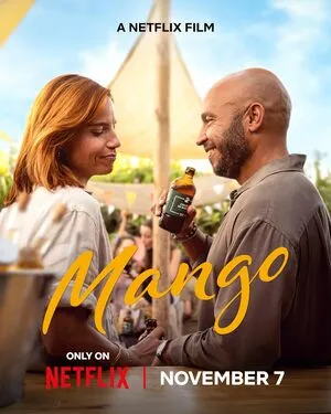 Mango 2025 Hindi Dual Audio WEB-DL 720p - 480p - 1080p Mango 2025 Hindi Dual Audio WEB-DL 720p - 480p - 1080p