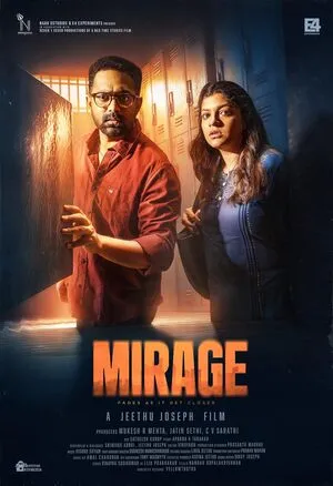 Mirage 2025 Hindi Dual Audio WEB-DL 720p - 480p - 1080p Mirage 2025 Hindi Dual Audio WEB-DL 720p - 480p - 1080p