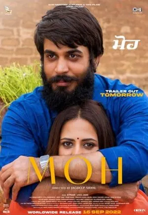 Moh 2022 Punjabi WEB-DL 720p - 480p - 1080p Moh 2022 Punjabi WEB-DL 720p - 480p - 1080p
