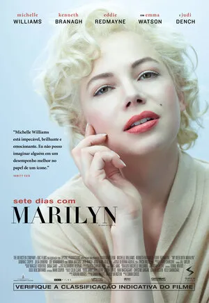 My Week with Marilyn 2011 Hindi Dual Audio WEB-DL 720p - 480p - 1080p My Week with Marilyn 2011 Hindi Dual Audio WEB-DL 720p - 480p - 1080p