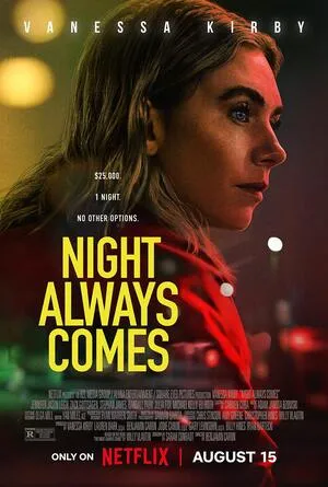 Night Always Comes 2025 Hindi Dual Audio WEB-DL 720p - 480p - 1080p Night Always Comes 2025 Hindi Dual Audio WEB-DL 720p - 480p - 1080p