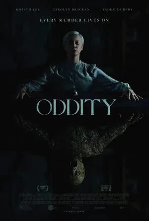 Oddity 2024 Hindi Dual Audio WEB-DL 720p - 480p - 1080p Oddity 2024 Hindi Dual Audio WEB-DL 720p - 480p - 1080p