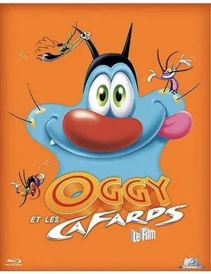 Oggy and the Cockroaches 2013 Hindi Audio WEB-DL 720p - 480p - 1080p Oggy and the Cockroaches 2013 Hindi Audio WEB-DL 720p - 480p - 1080p