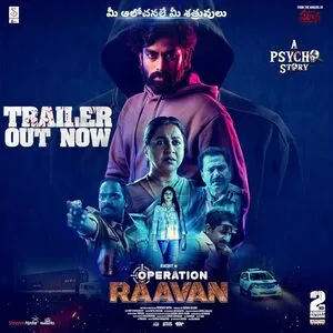 Operation Raavan 2024 Hindi Dual Audio WEB-DL 720p - 480p - 1080p Operation Raavan 2024 Hindi Dual Audio WEB-DL 720p - 480p - 1080p