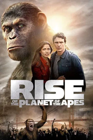 Rise of the Planet of the Apes 2011 Hindi Dual Audio WEB-DL 1080p - 720p - 480p Rise of the Planet of the Apes 2011 Hindi Dual Audio WEB-DL 1080p - 720p - 480p