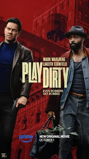 Play Dirty 2025 Hindi Dual Audio WEB-DL 720p - 480p - 1080p Play Dirty 2025 Hindi Dual Audio WEB-DL 720p - 480p - 1080p