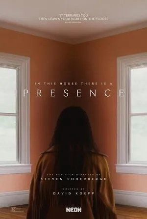 Presence 2024 Hindi Dual Audio WEB-DL 720p - 480p - 1080p Presence 2024 Hindi Dual Audio WEB-DL 720p - 480p - 1080p