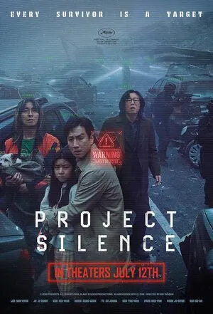 Project Silence 2023 Hindi Dual Audio WEB-DL 720p - 480p - 1080p Project Silence 2023 Hindi Dual Audio WEB-DL 720p - 480p - 1080p