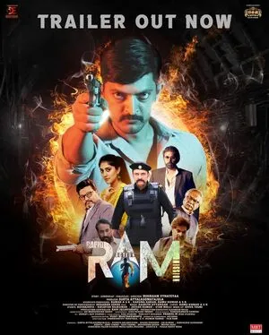 RAM: Rapid Action Mission Hindi Dual Audio WEB-DL 1080p - 720p - 480p RAM: Rapid Action Mission Hindi Dual Audio WEB-DL 1080p - 720p - 480p