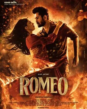 Romeo 2024 Hindi Dual Audio WEB-DL 1080p - 720p - 480p Romeo 2024 Hindi Dual Audio WEB-DL 1080p - 720p - 480p