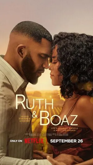 Ruth & Boaz 2025 Hindi Dual Audio WEB-DL 720p - 480p - 1080p Ruth & Boaz 2025 Hindi Dual Audio WEB-DL 720p - 480p - 1080p