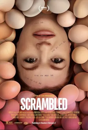 Scrambled 2023 Hindi Dual Audio WEB-Dl 1080p - 720p - 480p Scrambled 2023 Hindi Dual Audio WEB-Dl 1080p - 720p - 480p