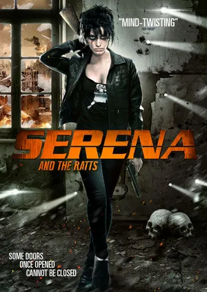 Serena and the Ratts 2012 Hindi Dual Audio WEB-DL 1080p - 720p - 480p Serena and the Ratts 2012 Hindi Dual Audio WEB-DL 1080p - 720p - 480p