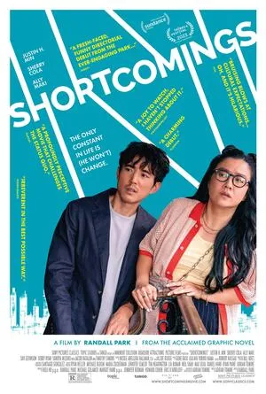 Shortcomings 2023 Hindi Dual Audio WEB-DL 1080p - 720p - 480p Shortcomings 2023 Hindi Dual Audio WEB-DL 1080p - 720p - 480p