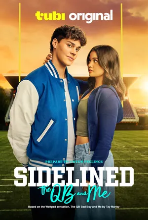 Sidelined: The QB and Me 2024 Hindi Dual Audio WEB-DL 720p - 480p - 1080p Sidelined: The QB and Me 2024 Hindi Dual Audio WEB-DL 720p - 480p - 1080p