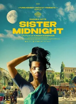 Sister Midnight 2024 Hindi WEB-DL 720p - 480p - 1080p Sister Midnight 2024 Hindi WEB-DL 720p - 480p - 1080p