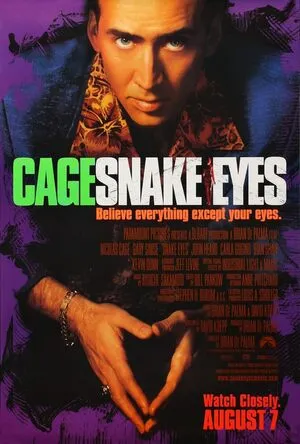 Snake Eyes 1998 Hindi Dual Audio WEB-DL 720p - 480p - 1080p Snake Eyes 1998 Hindi Dual Audio WEB-DL 720p - 480p - 1080p