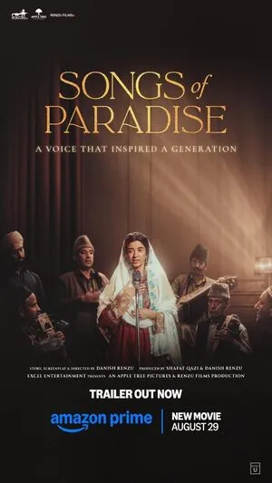 Songs of Paradise 2025 Hindi WEB-DL 720p - 480p - 1080p Songs of Paradise 2025 Hindi WEB-DL 720p - 480p - 1080p
