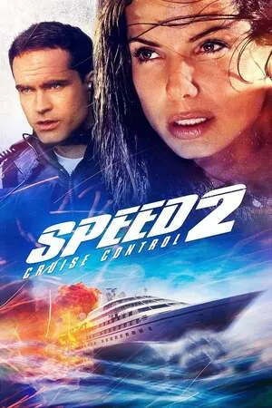 Speed 2: Cruise Control 1997 Hindi Dual Audio WEB-DL 720p - 480p - 1080p Speed 2: Cruise Control 1997 Hindi Dual Audio WEB-DL 720p - 480p - 1080p