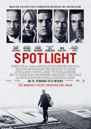 Spotlight 2015 Hindi Dual Audio WEB-DL 720p - 480p - 1080p Spotlight 2015 Hindi Dual Audio WEB-DL 720p - 480p - 1080p